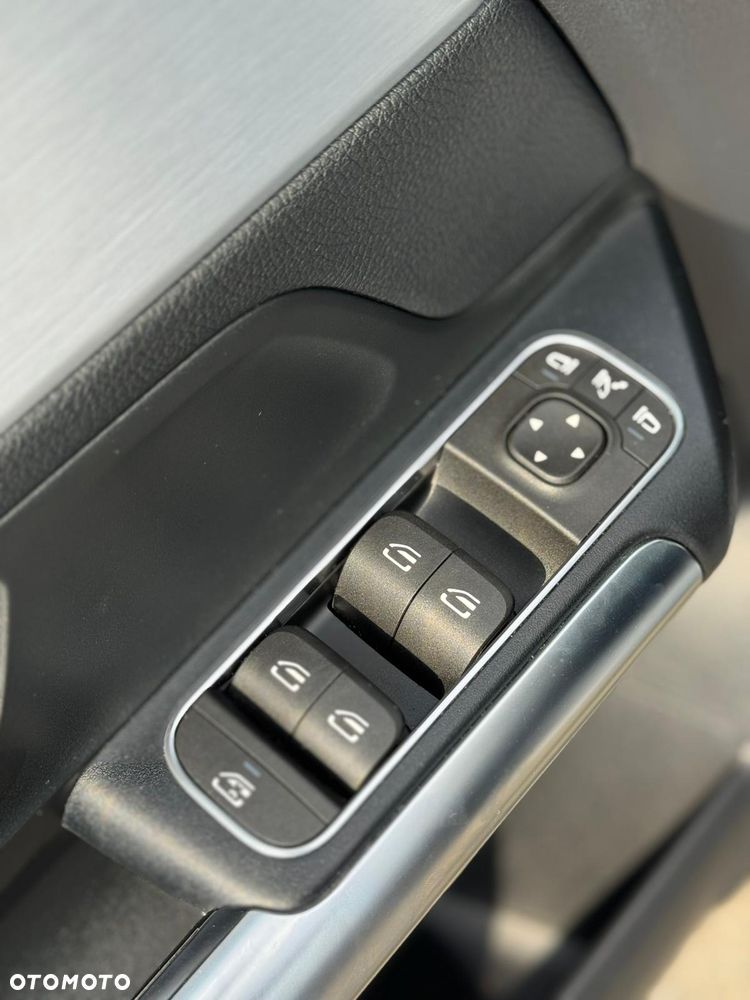 Mercedes-Benz Klasa B 200 7G-DCT - 17