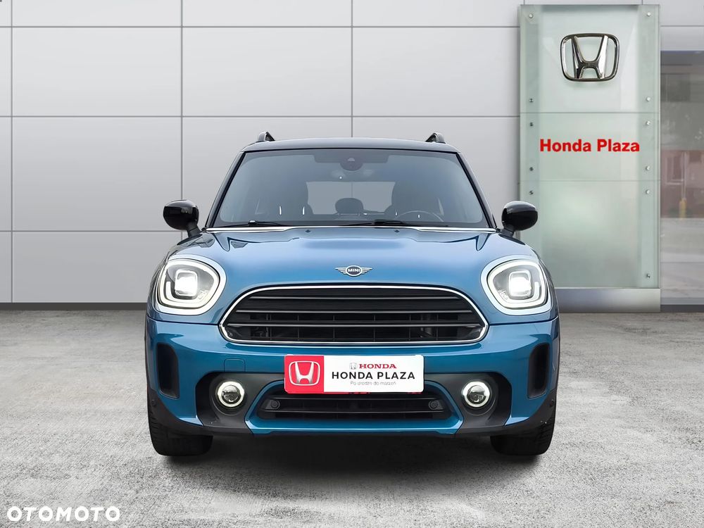 MINI Countryman Cooper - 9