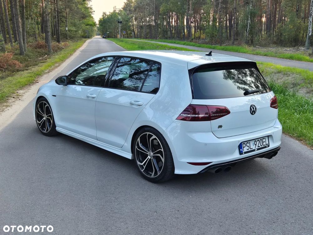 Volkswagen Golf 2016 photo 4