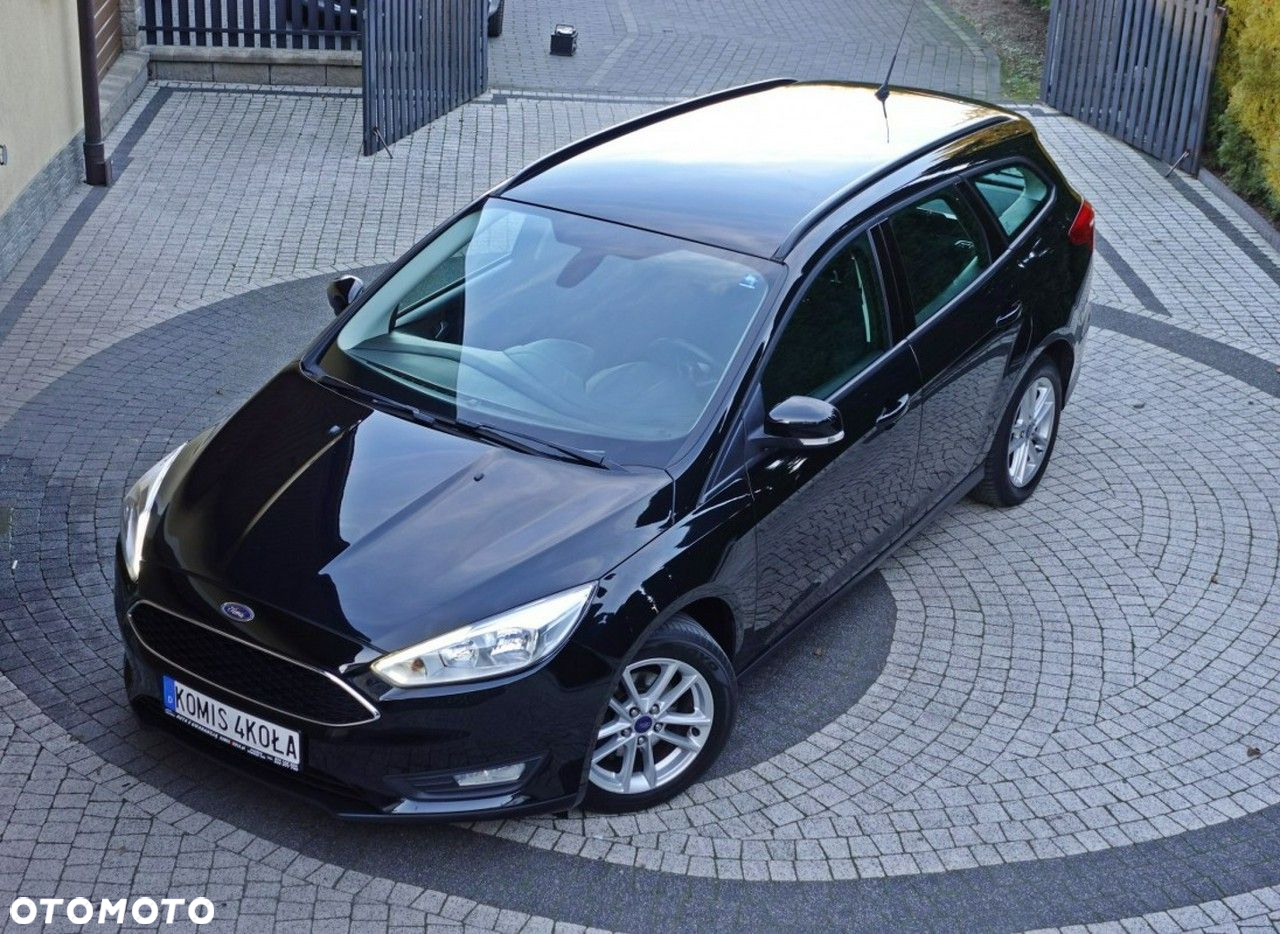 Ford Focus - 24