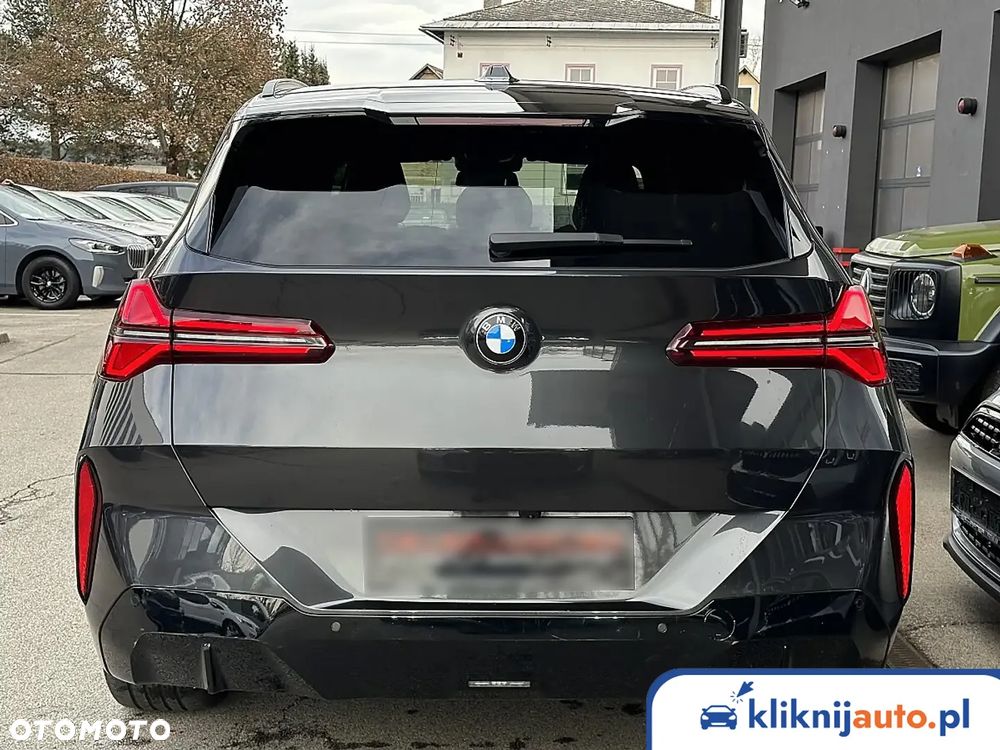 BMW X3 xDrive20 mHEV - 6