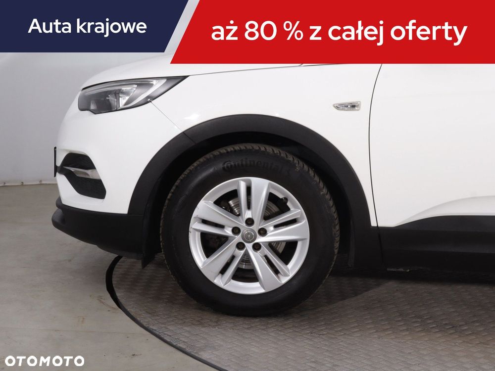 Opel Grandland X - 16