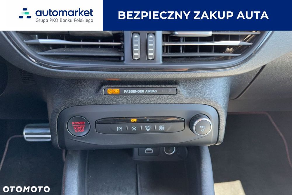 Ford Focus 2.3 EcoBoost ST X - 12