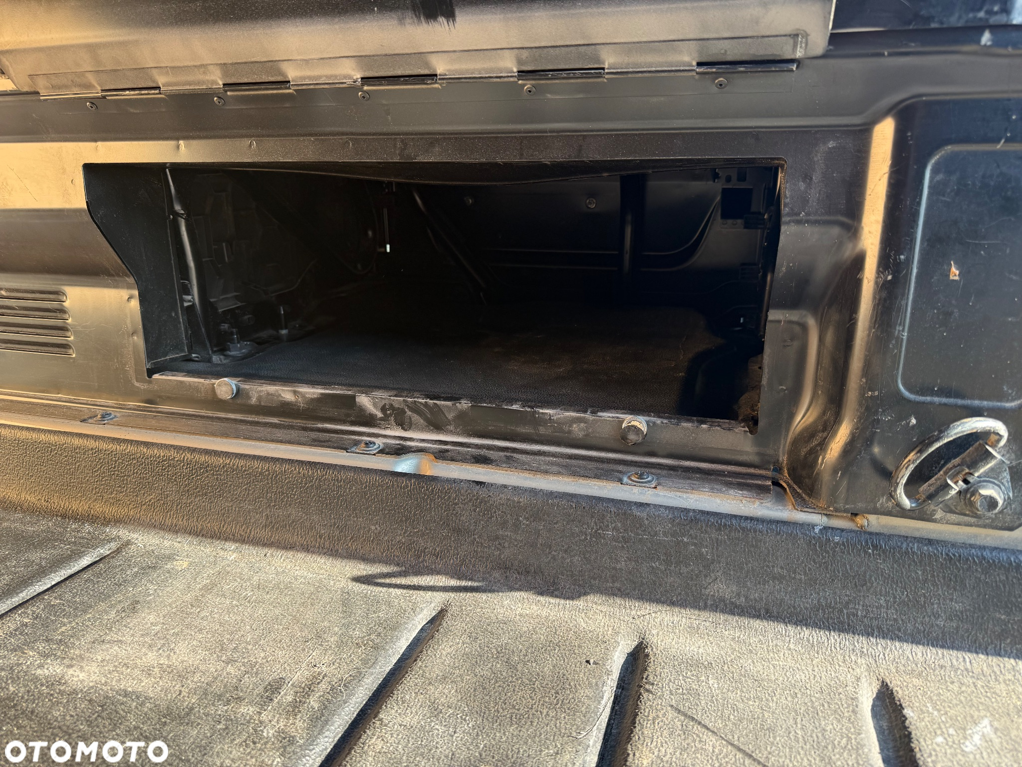 Ford Transit Custom - 9