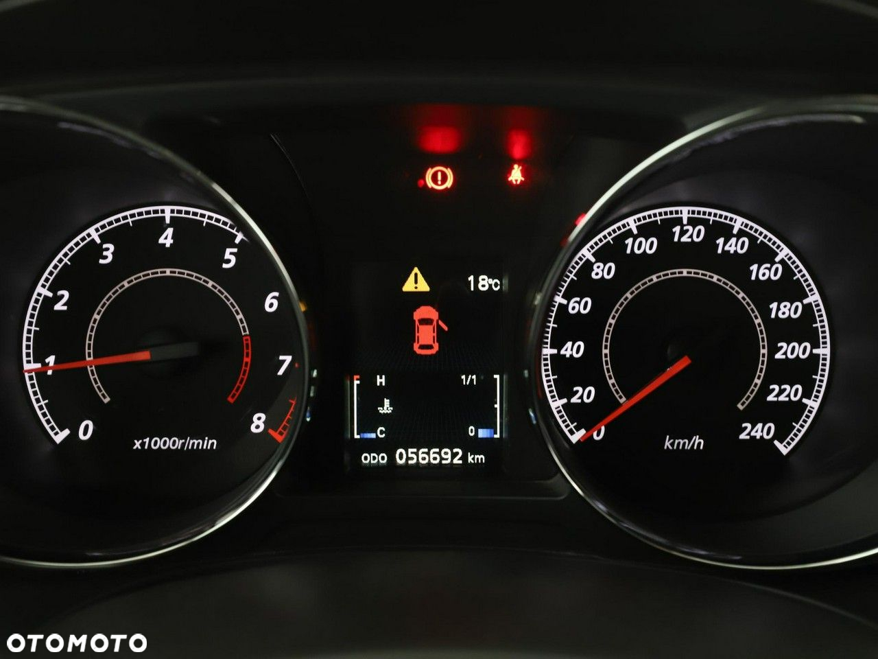 Mitsubishi ASX 1.6 2WD Edition 100+ - 22