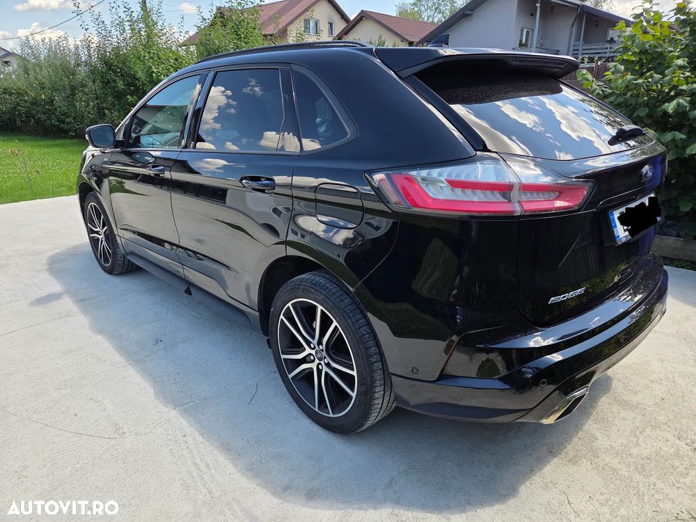 Ford Edge 2.0 Panther A8 AWD ST Line - 7