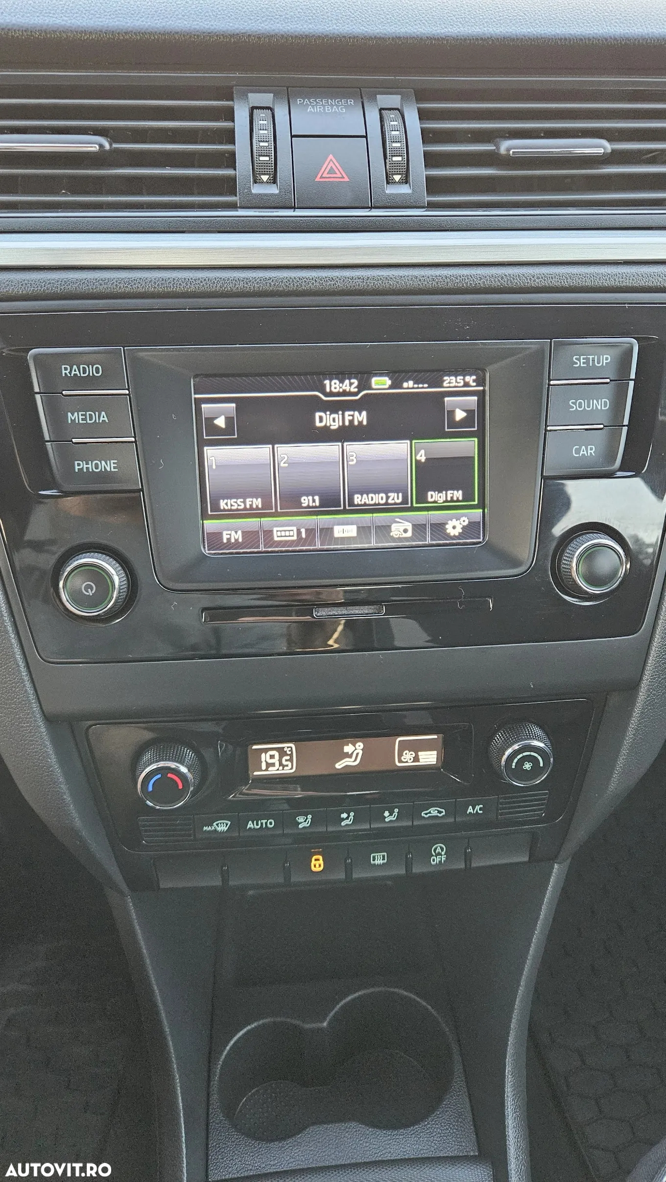 Skoda RAPID - 14