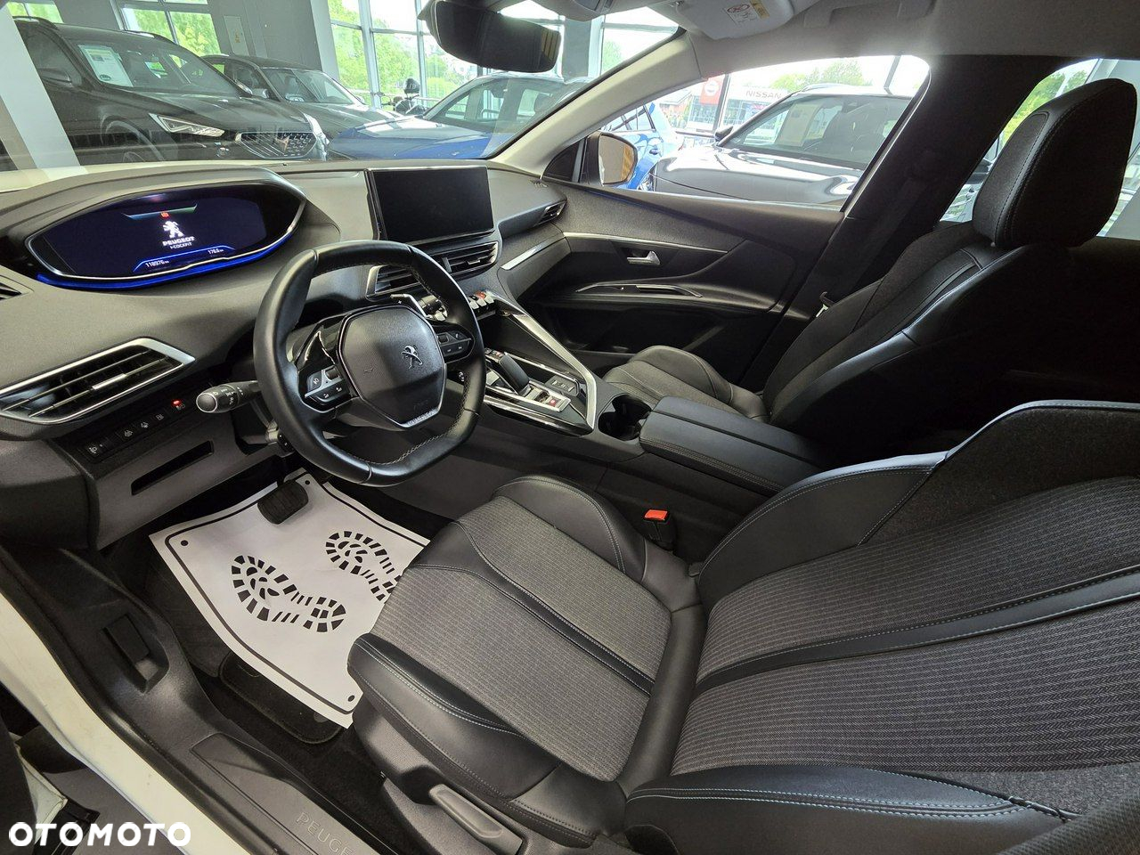 Peugeot 3008 - 15