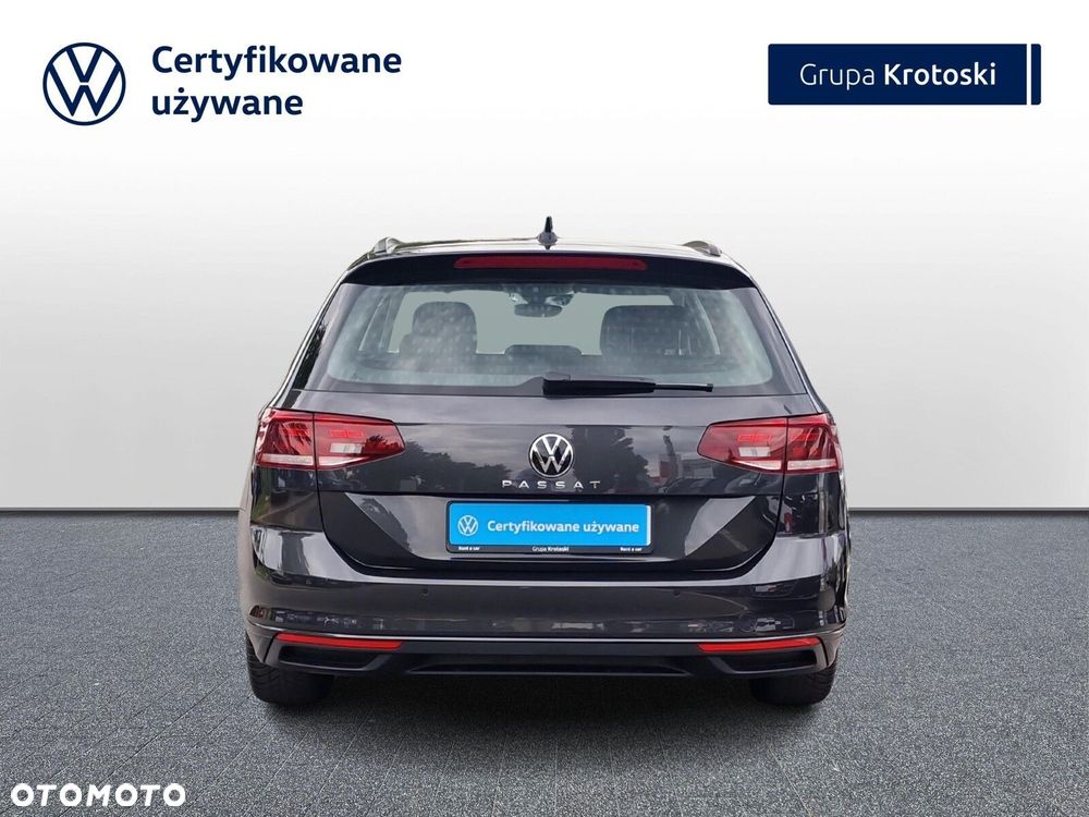 Volkswagen Passat 1.5 TSI EVO Business DSG - 4