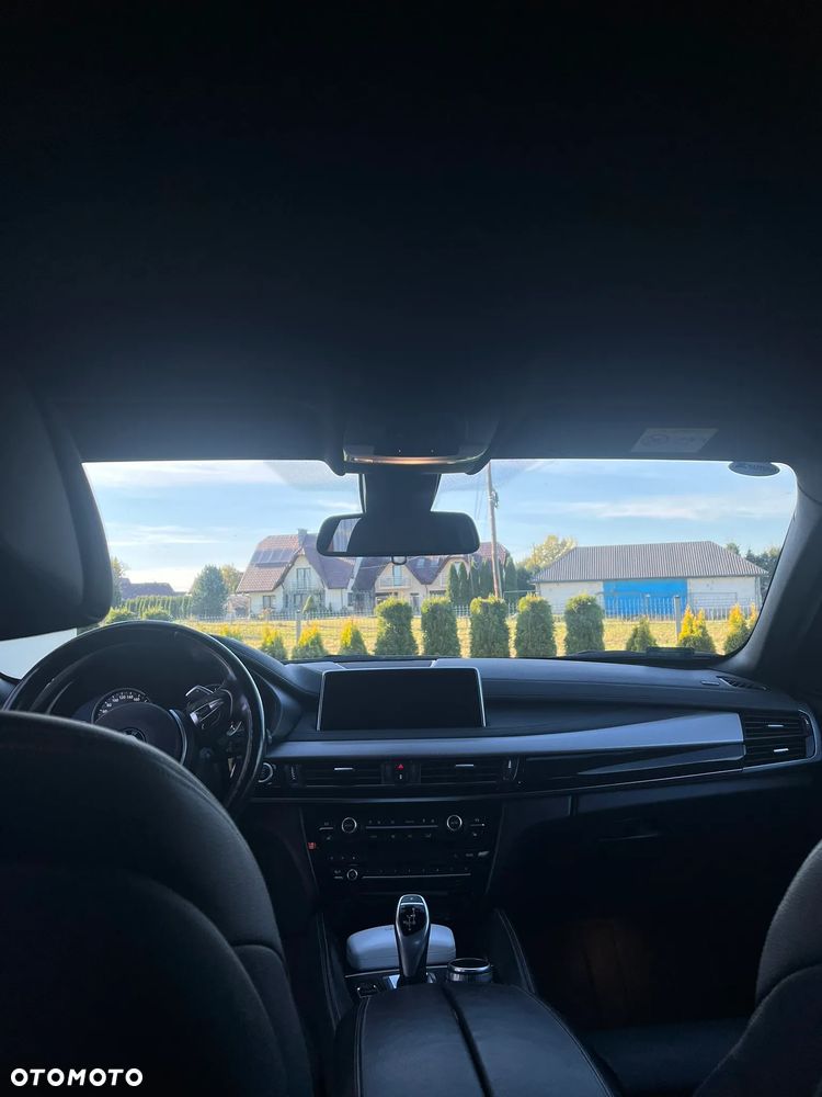 BMW X6 xDrive30d M Sport - 12