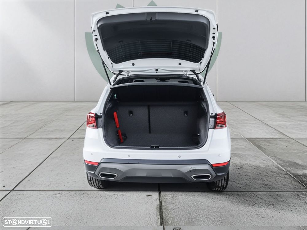 SEAT Arona 1.0 TSI FR - 7