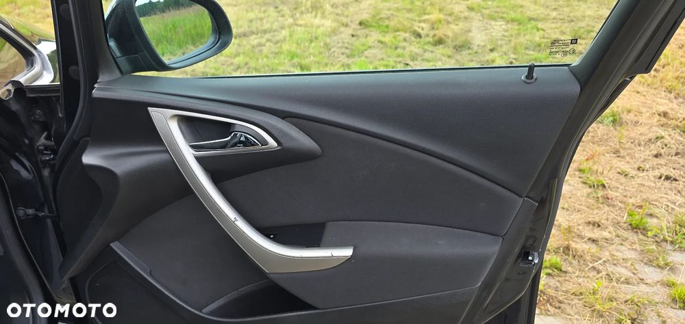Opel Astra - 17