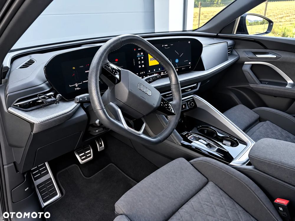 Audi Q5 - 16
