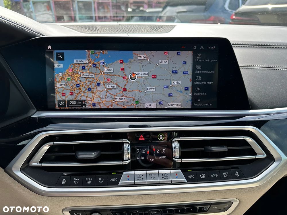 BMW X5 xDrive40d mHEV sport - 20