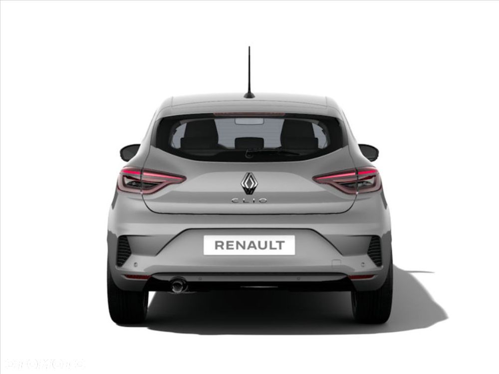 Renault Clio 1.0 TCe Evolution - 8