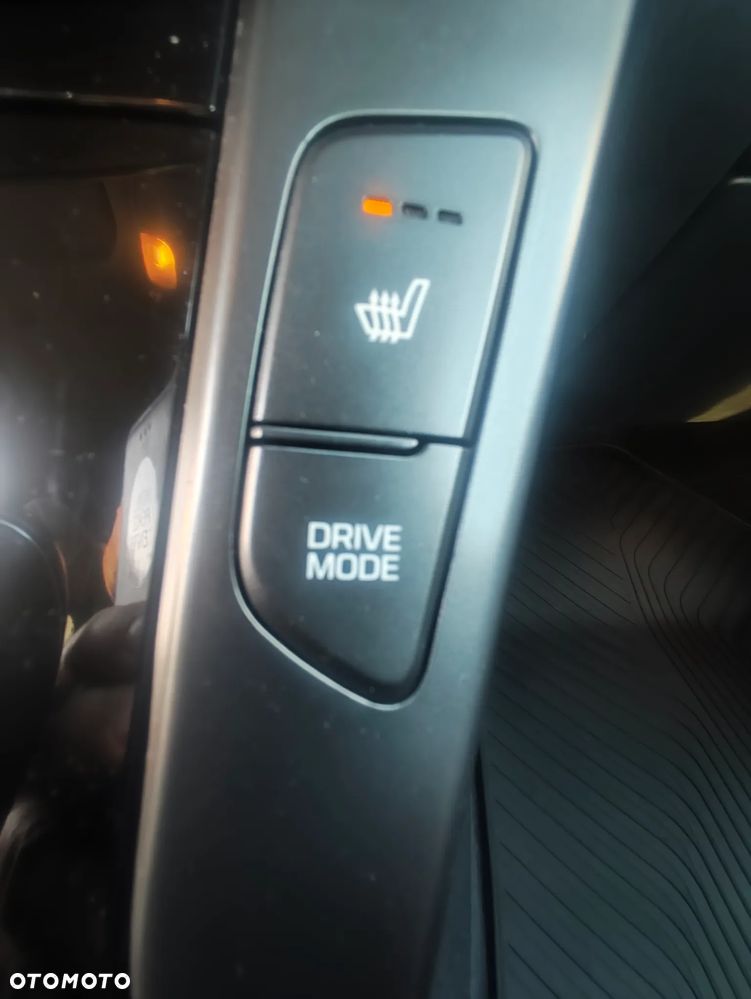 Hyundai i40 2.0 GDI Comfort - 21