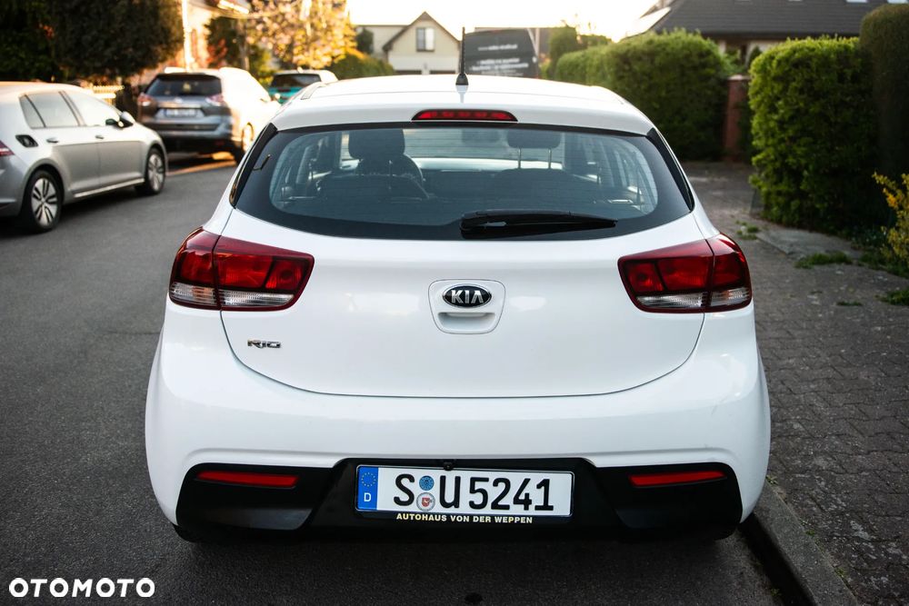 Kia Rio 1.2 Edition 7 - 6