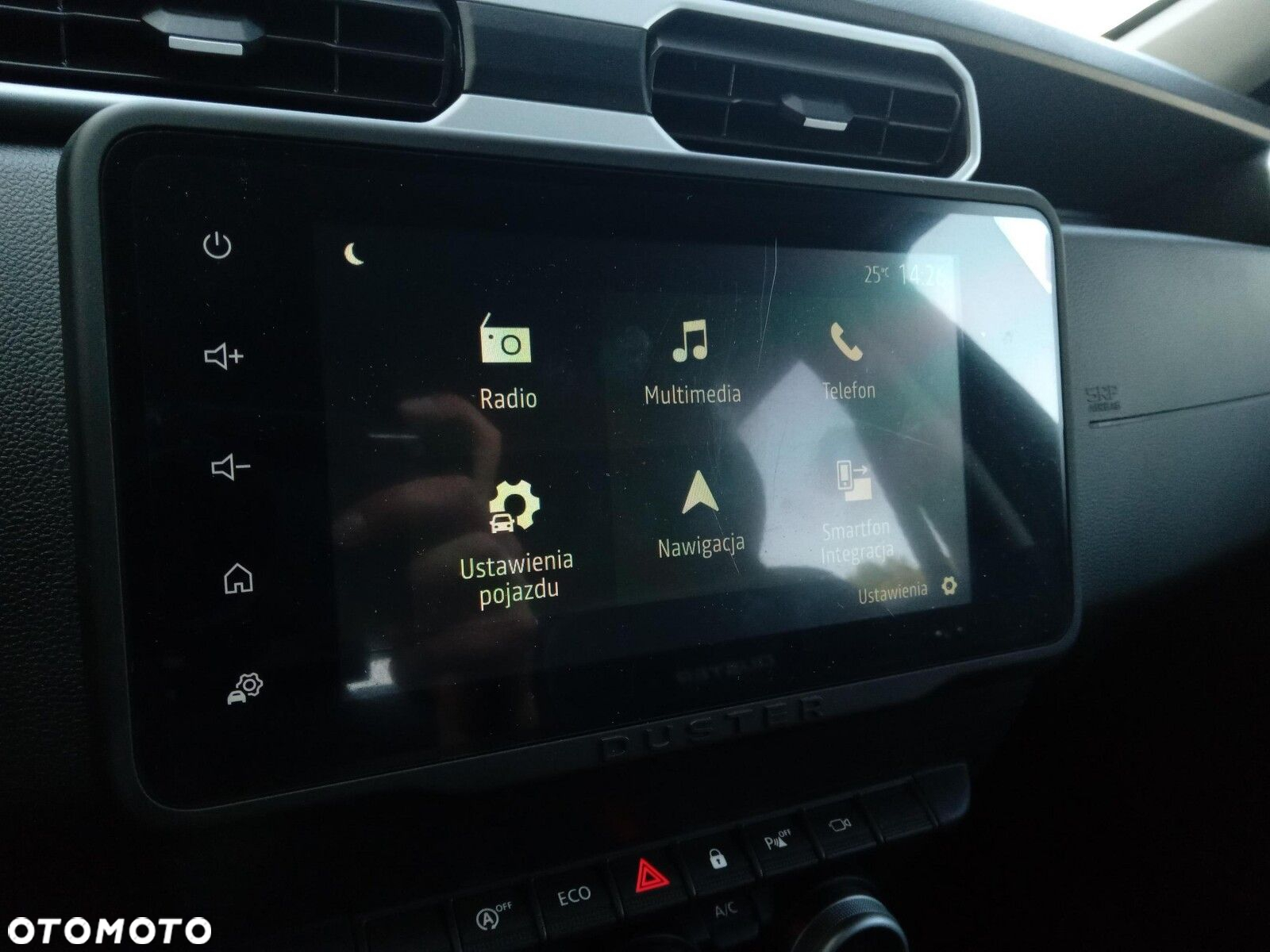 Dacia Duster - 24