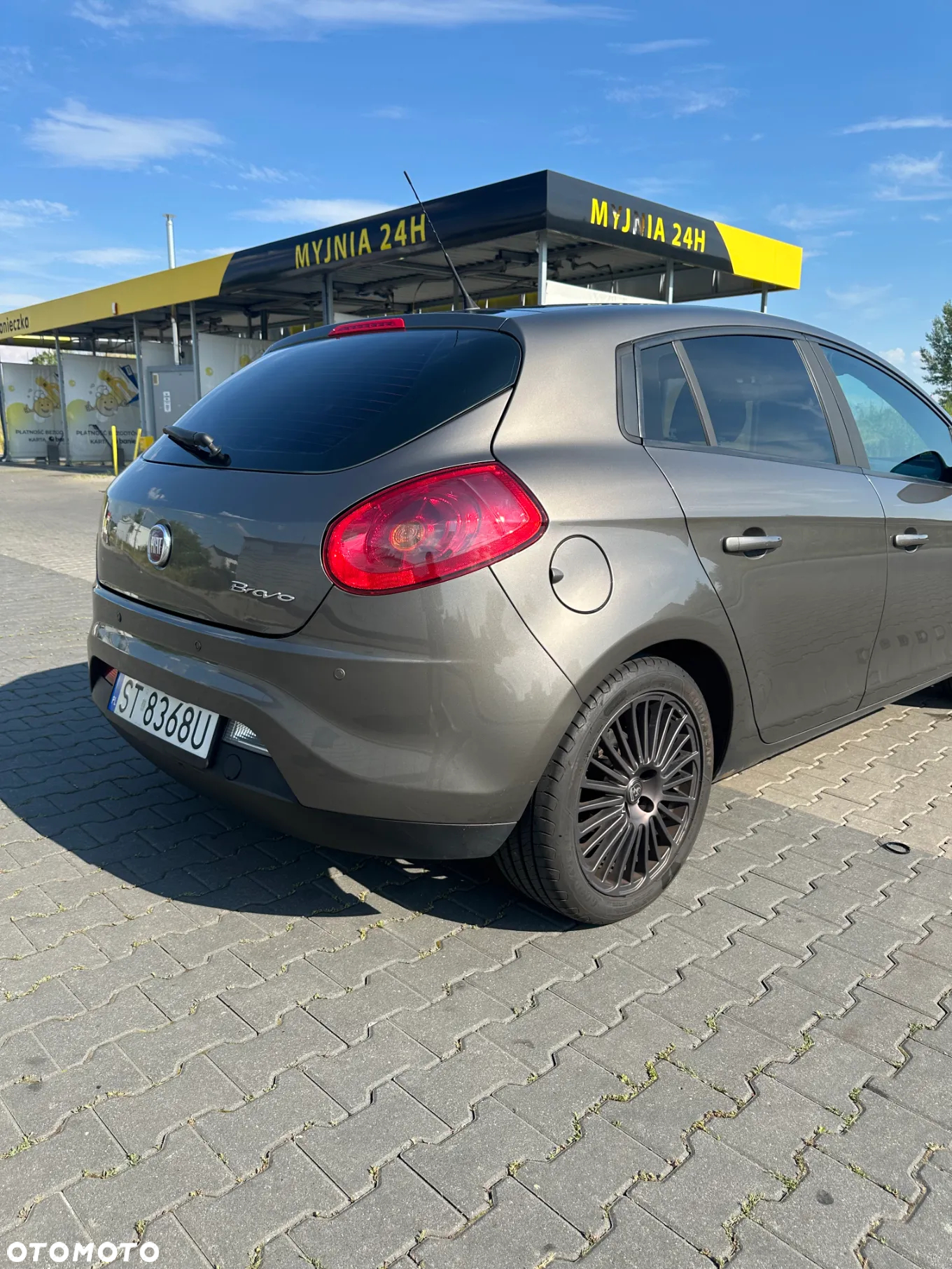 Fiat Bravo 1.4 16V Active - 3