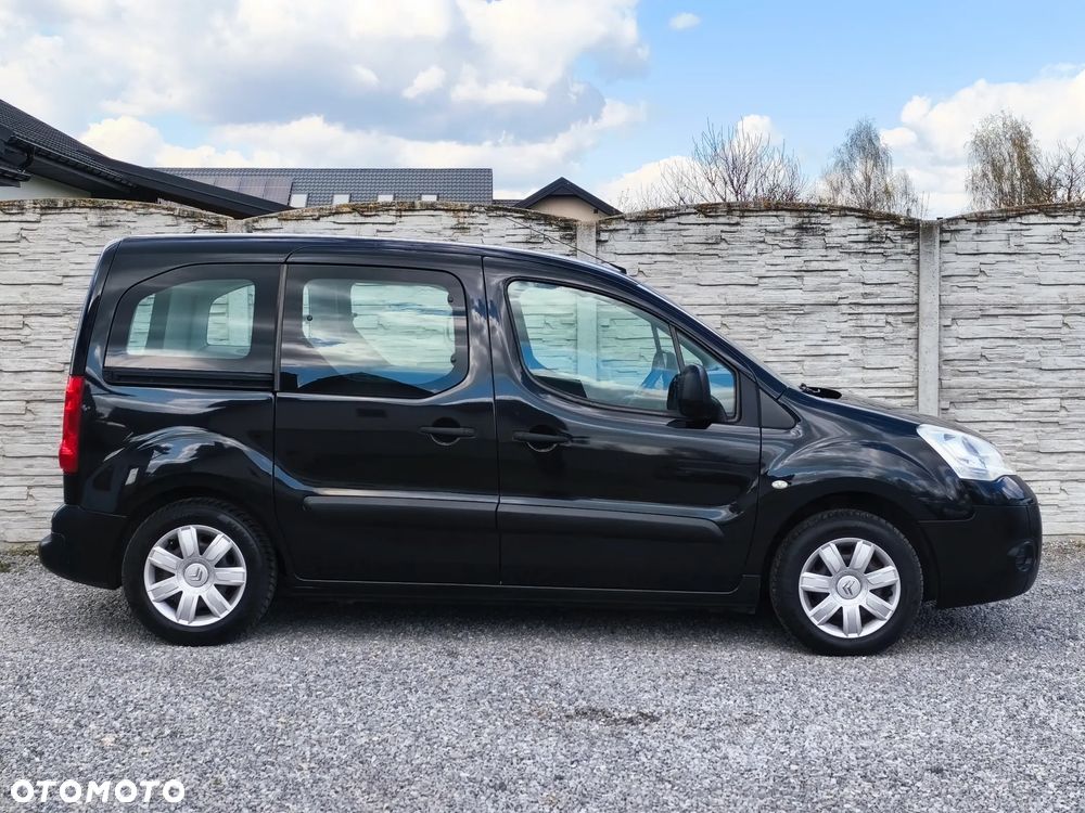 Citroën Berlingo Multispace HDi 75 Attraction - 5