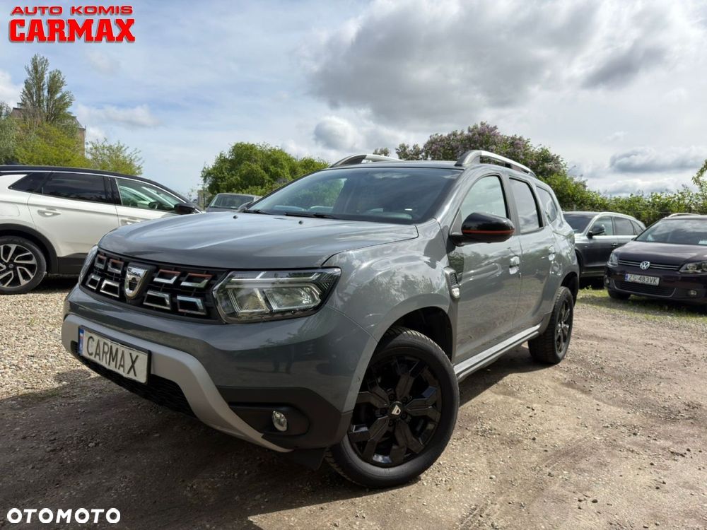 Dacia Duster - 2