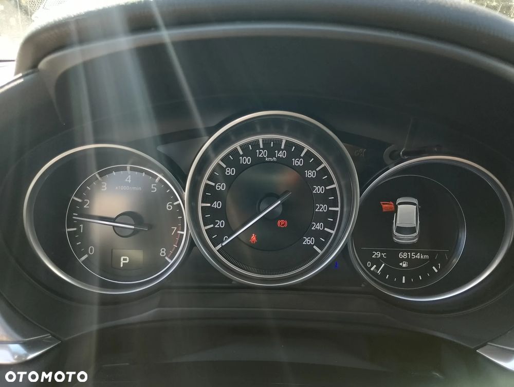 Mazda 6 2.0 Center-Line - 12