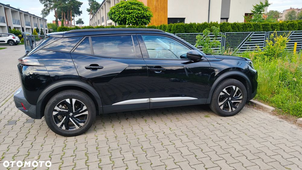 Peugeot 2008 - 4