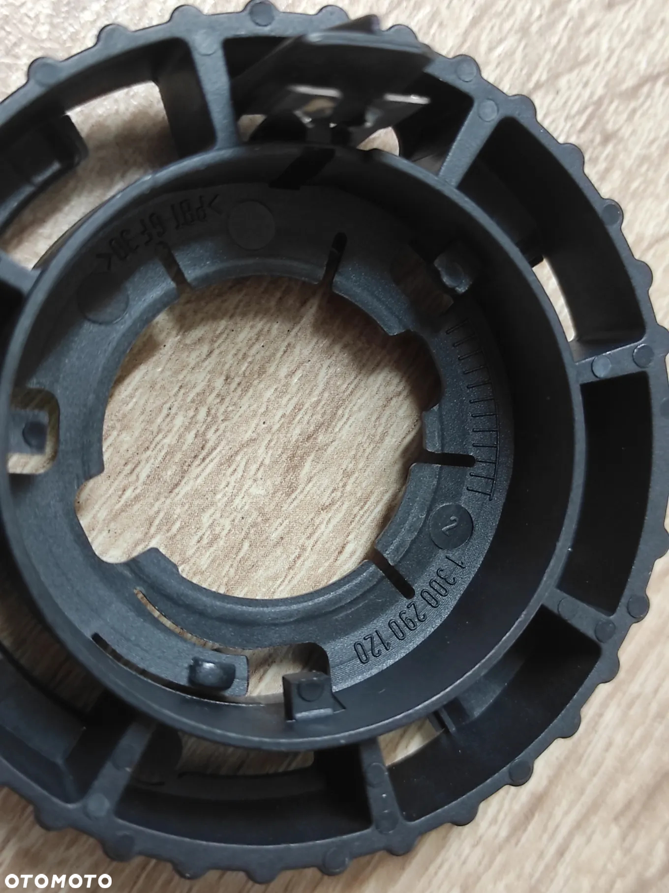 MOCOWANIE KOSZYK ŻARNIK XENON ZAPŁONNIK CEWKA STARTER AUTOMOTIVE LIGHTING D2S D2R 1307329076 WYSYŁKA !!!!! - 4
