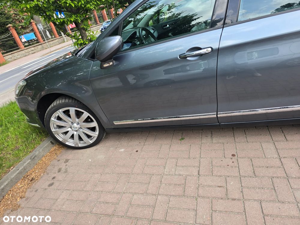 Citroën C5 2.0 16V Exclusive - 2