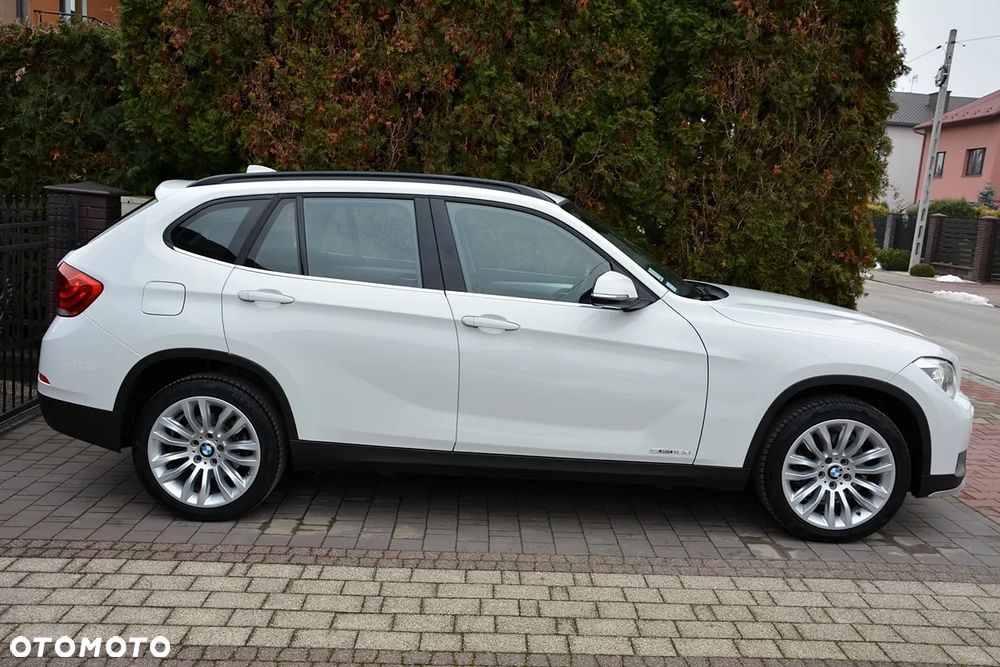 BMW X1 sDrive16d Sport Line - 10