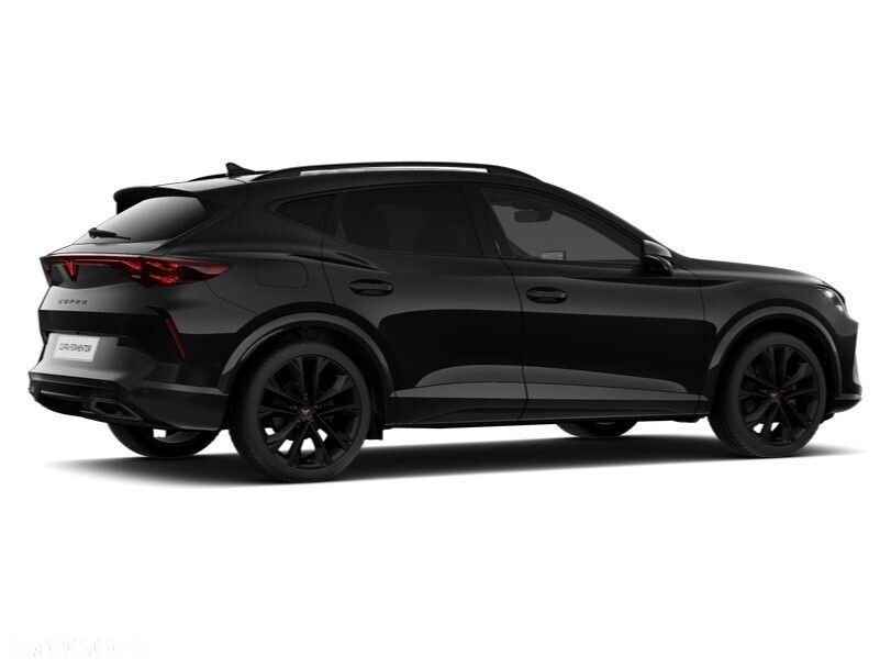 Cupra Formentor - 5
