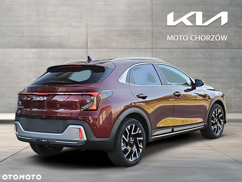 Kia XCeed 1.6 T-GDI M DCT - 5