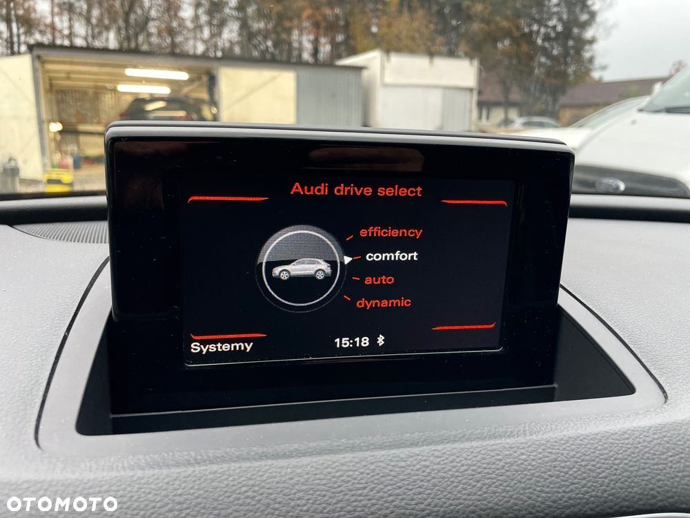 Audi Q3 - 21