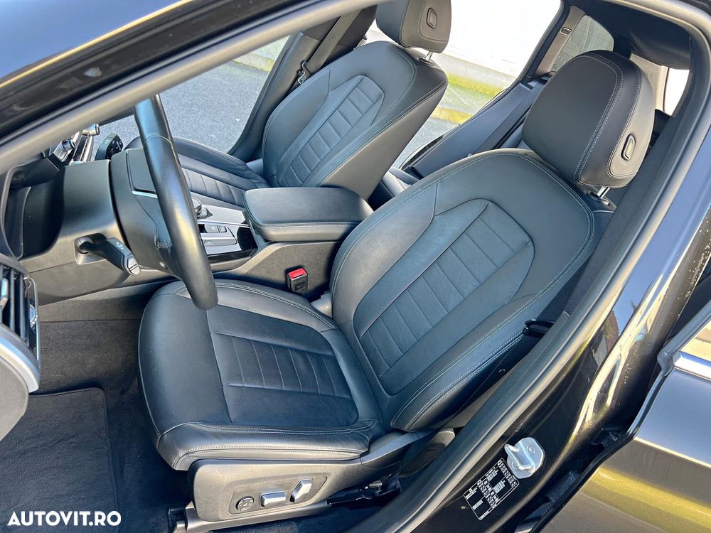 BMW X3 sDrive18d AT MHEV - 16