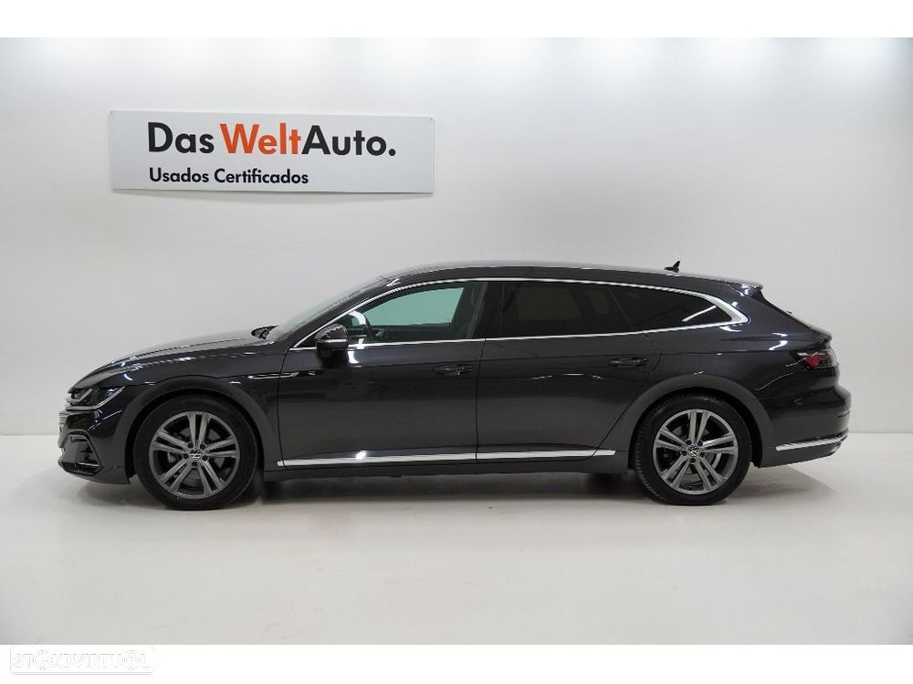 VW Arteon Shooting Brake 2.0 TDI R-Line DSG - 2