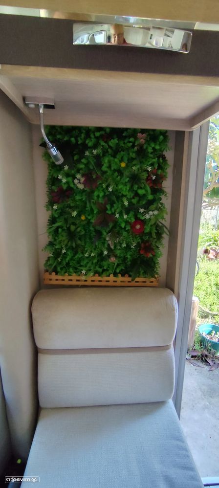 Rapido Serie 6F 680 FF - 20