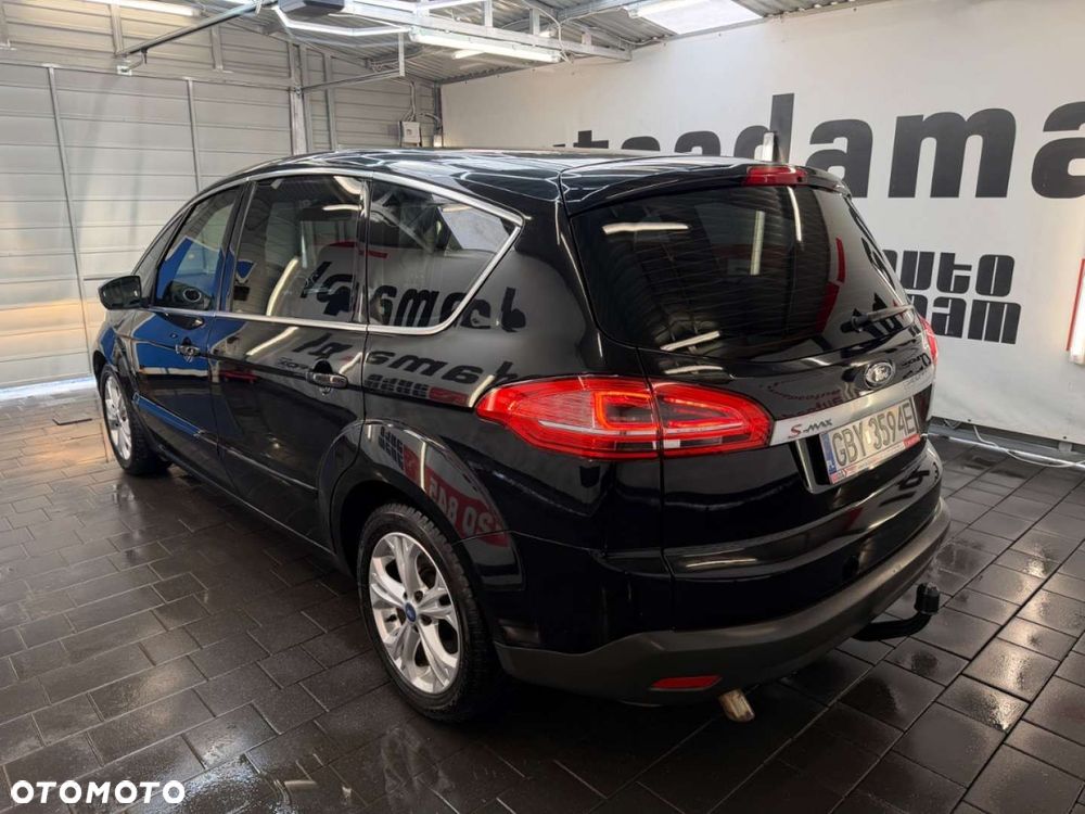 Ford S-Max - 6