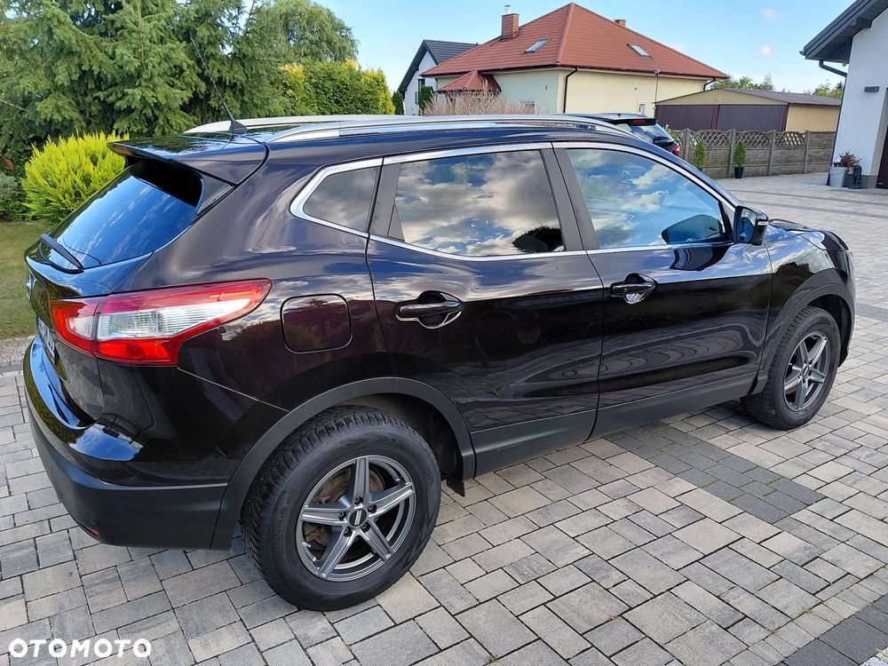 Nissan Qashqai 1.2 DIG-T 360 - 17