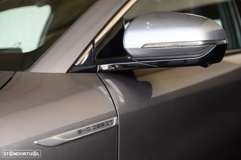 BYD Atto 3 60.48 kWh Design - 13