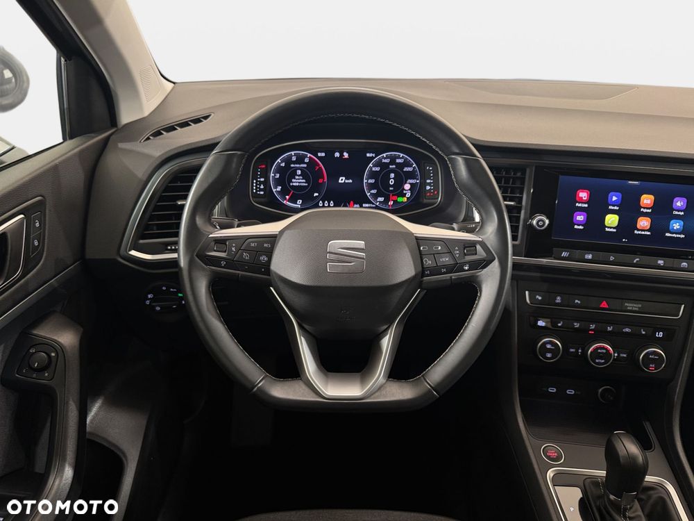 Seat Ateca - 17