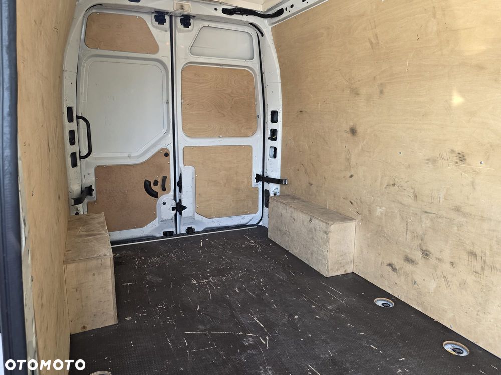 Renault MASTER 2022 ROK L3H3 KLIMA KAMERA - 12