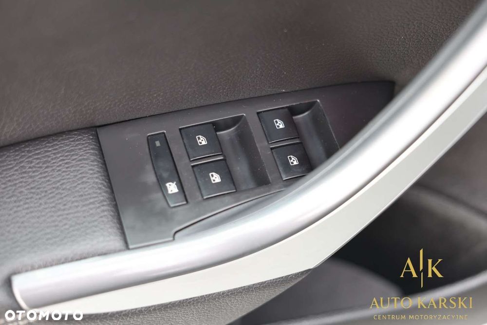 Opel Astra - 20
