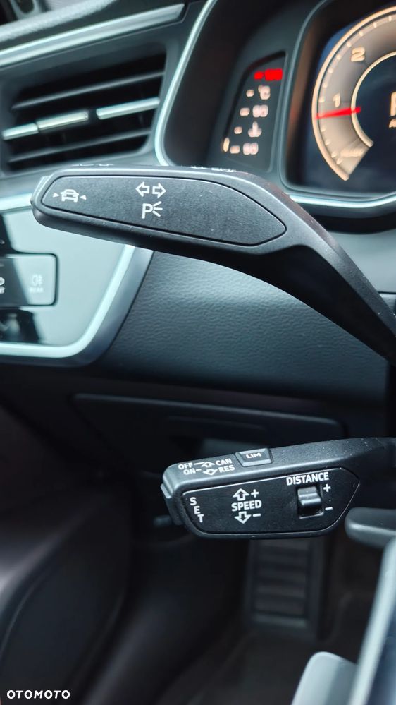 Audi A6 Avant 50 TDI quattro tiptronic - 40