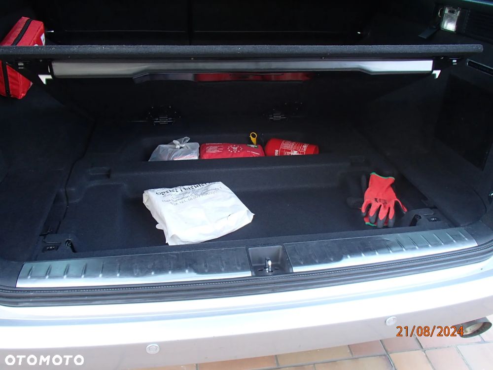 Honda Accord 2.4 i Automatik Executive - 14