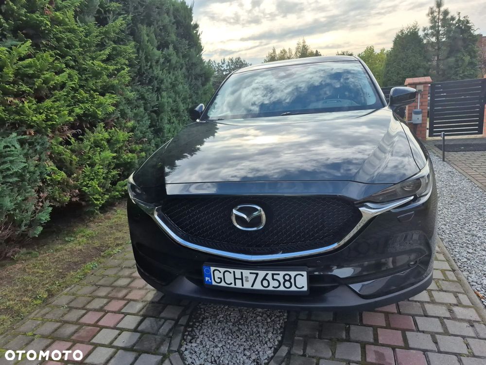 Mazda CX-5 - 23
