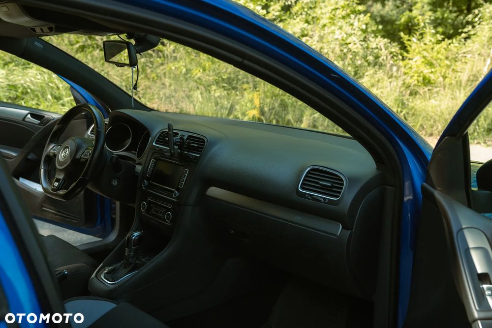 Volkswagen Golf - 18