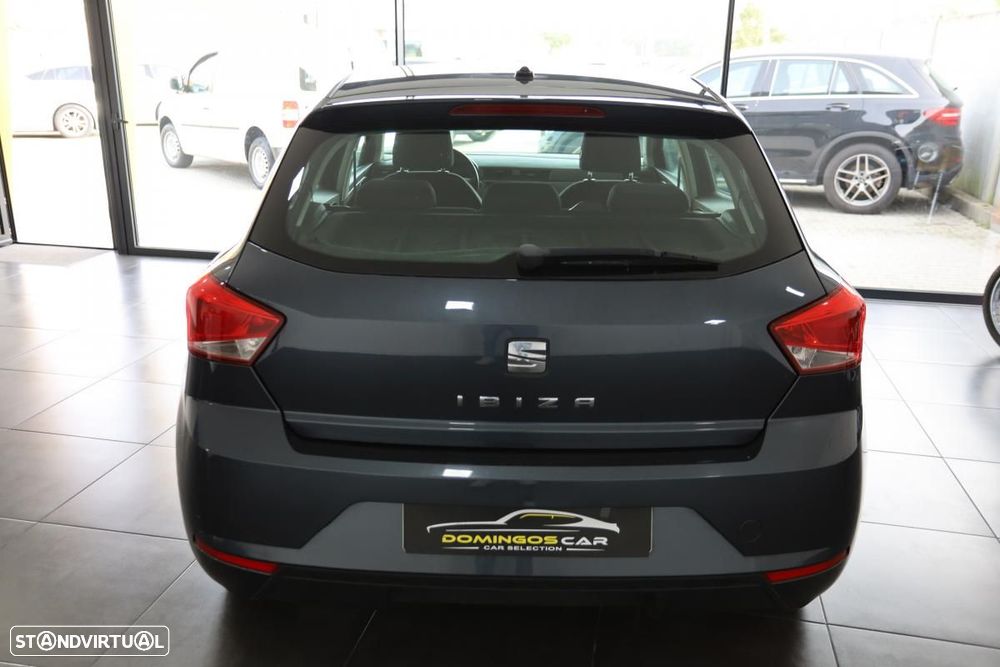 SEAT Ibiza 1.0 Style - 7
