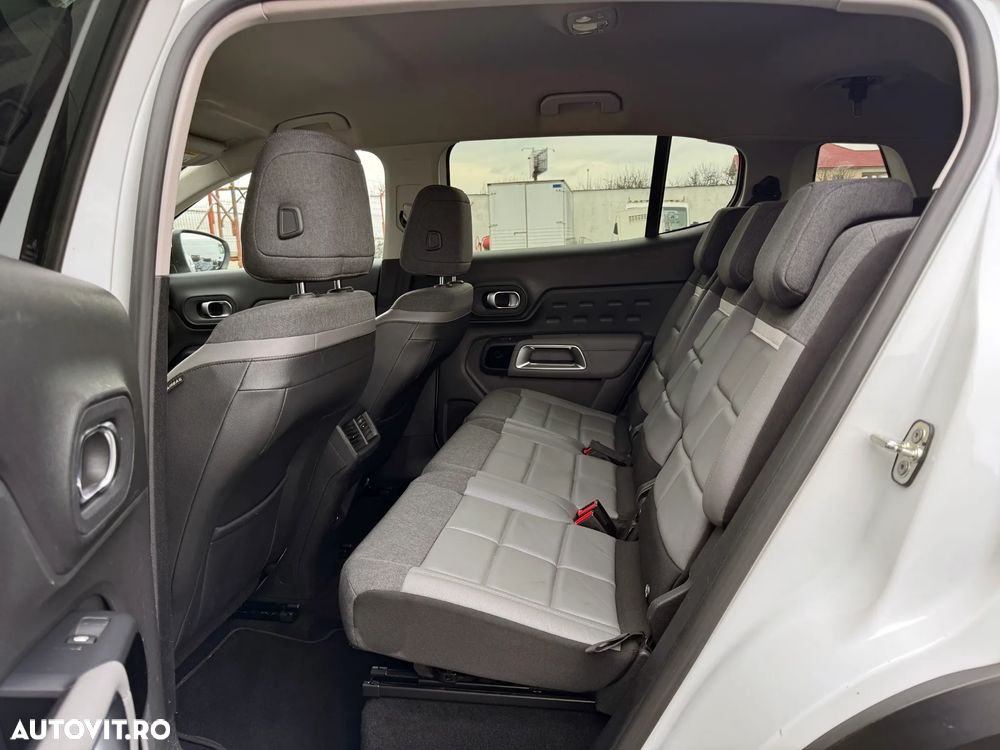 Citroën C5 Aircross - 24