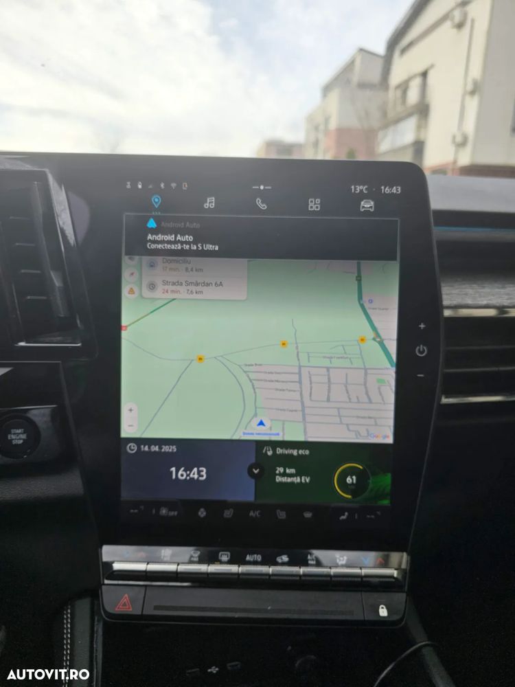 Renault Austral - 16