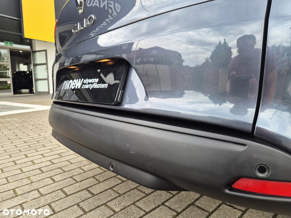 Renault Clio 0.9 Energy TCe Limited - 13